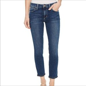 - NWT Joe’s jean skinny crop flawless